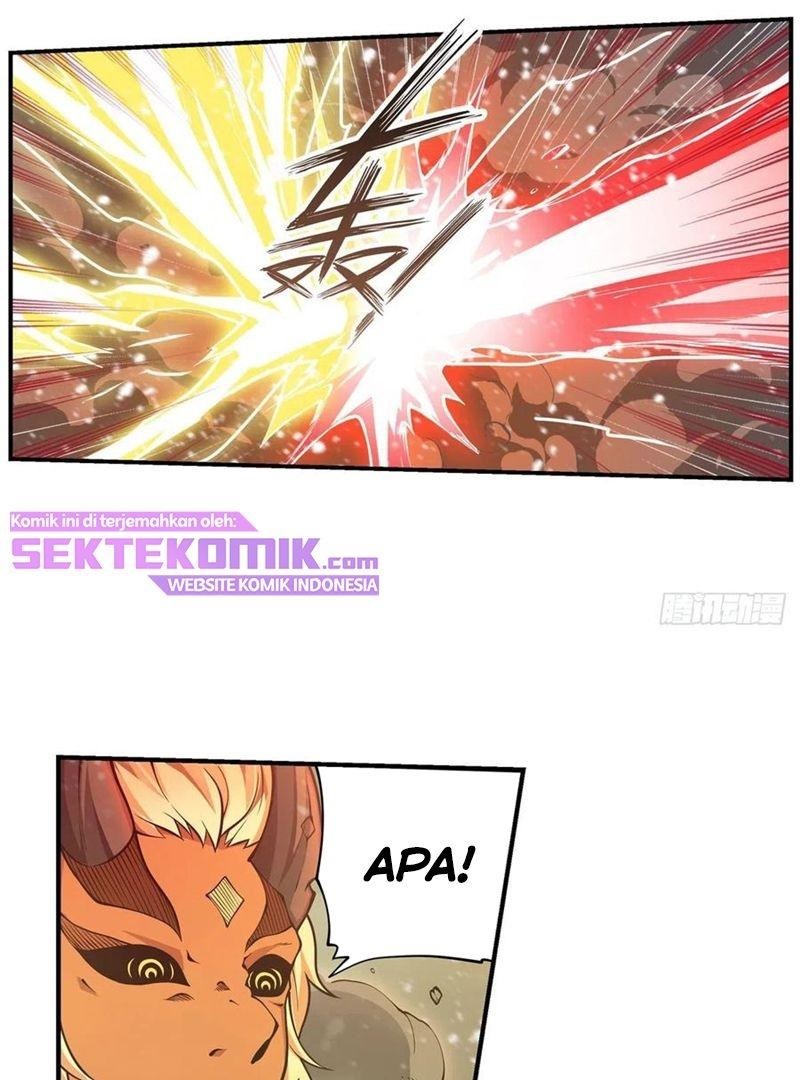 Wuxian Shitu Yu Shier Zhan Ji (Infinite Apostles and Twelve War Girls) Chapter 207 Gambar 3